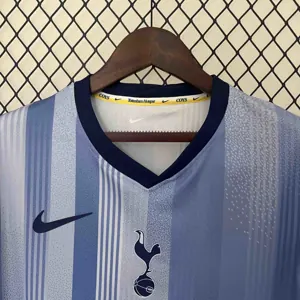 24-25 Tottenham Hotspur Away Kit Soccer Uniform AAAAJersey Dropshiping Yupoo 1