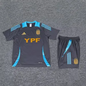 2024 Argentina Training Soccer Jerseys Football Shirts 3