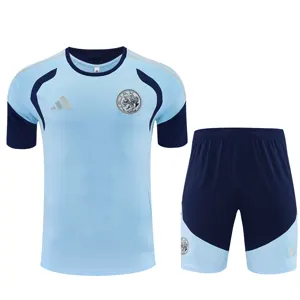 26-27 Ajax Aldult Kit Football Training Tracksuit Yupoo 5 4