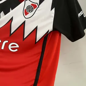 23-24 River Plate Away S-4XL Cheap Soccer Jerseys 3