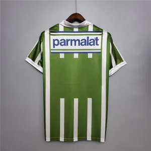92-93 Palmeiras home 2