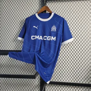 23-24 Marseille away size S-4XL 1
