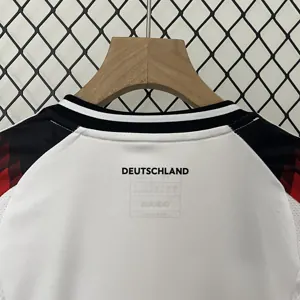 2024 Germany Home Kid Kits UEFA Euro Children Sets Football Replicas Yupoo 4