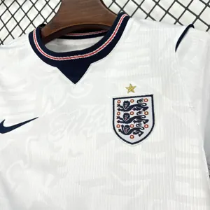 2026 World Cup England Home Kids Kit Soccer Youth Apparels AAAAJersey Supply Yupoo 7 4
