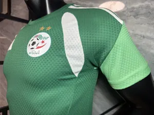 2026 Algeria Special Edition KIt Player Version Soccer T-Shirt AAAAJersey Supply Yupoo-11 5