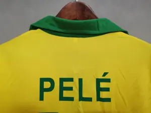 1957 Brazil home yellow 6