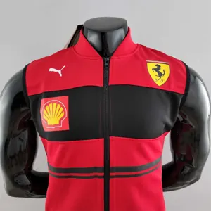 2022 F1 Vest #0002 6