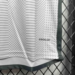 24-25 Atlético Mineiro Away Kit Soccer Uniform AAAAJersey Dropshiping Yupoo 3