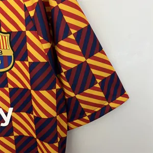 23-24 Barcelona training suit - 4 5