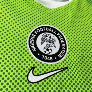 2026 Nigeria Mens Home Kit Football T-Shirt AAAAJersey Supply Yupoo 6 1