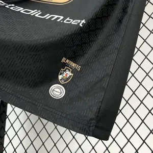 25-26 Vasco Da Gama Almirantes 10 Soccer T-Shirt AAAAJersey Yupoo 4