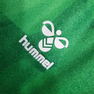 23-24 Saint Etienne Home Size S-XXL 8
