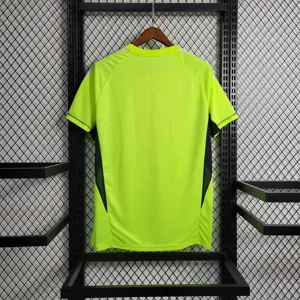 2023 Italy green goalkeeper 8