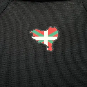 26-27 Athletic Bilbao Mens Away Kit Football T-Shirt AAAAJersey Supply Yupoo 9 2