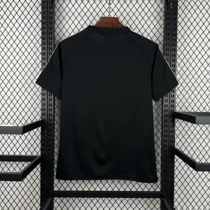 2026 Chile Mens Kit Soccer Black Originals T-Shirt AAAAJersey Wholesale Yupoo 7 3
