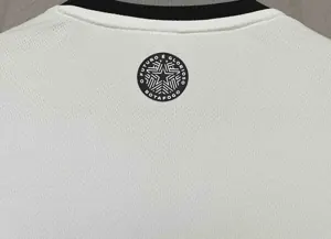 24-25 Botafogo Third Kit Soccer Uniforms AAAAJersey Supplier Yupoo 7