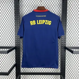 25-26 RB Leipzig Away Kit Soccer AAAAJersey Yupoo 3