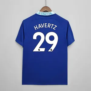 22-23 Chelsea home - 3 6