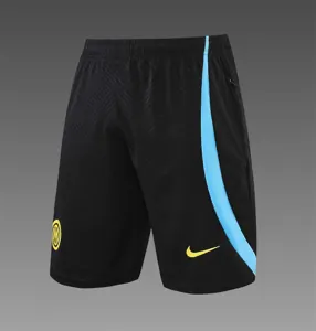 22-23 Inter Milan vest training suit kit Black 7