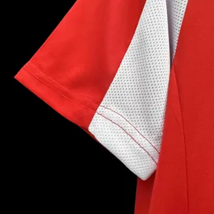 2024 Chile Home Kit Jersey Supplier Yupoo 2