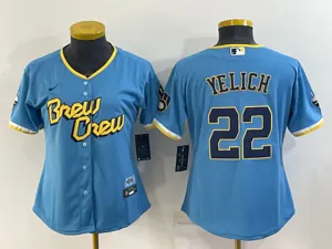 Milwaukee Brewers 35