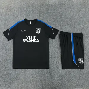 26-27 Atletico Madrid Mens Kit Aldult Training Suit Yupoo 5