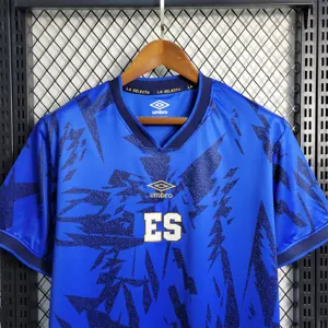 23-24 El Salvador home 1