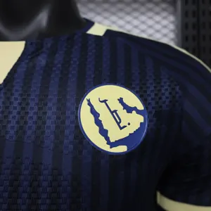 26-27 Al-Nassr Away Mens Kit Player Version Soccer Shirt AAAAJersey Supply Yupoo 7 1