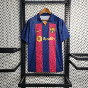 23-24 Barcelona Training Suit