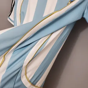 2006 Argentina home 1