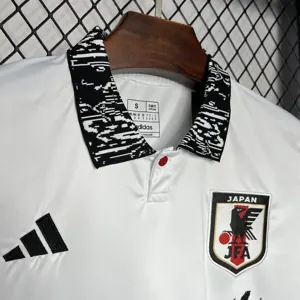 2024 Japan x Ken Kaneki Special Edition Kit Sport AAAAJersey Yupoo 4