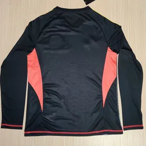 2024 Mexico Goalkeeper Black Kit Long Sleeve Shirt Football AAAAJersey Yupoo 1