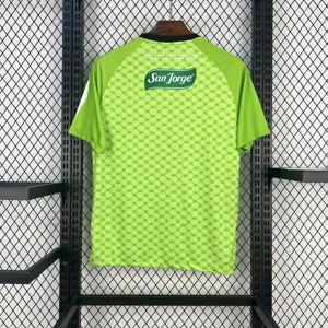 25-26 Palestino Goalkeeper Kit Soccer AAAAJersey Yupoo 4