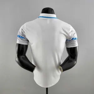 22-23 Marseille white POLO 4