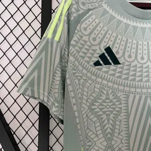 2024 Mexico Away Kit Jersey Supplier Yupoo 6