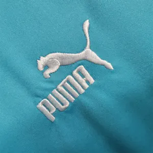 23-24 Palmeiras Training Suit Green 3