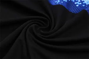 Polo Inter Milan blackblue 8