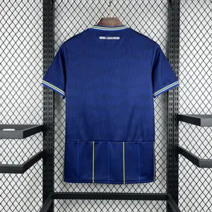 2026 Bosnia Home Mens Kit World Cup Soccer T-Shirt AAAAJersey Wholesale Yupoo 5 3
