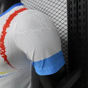 2026 Congo Third Away Mens kit Football T-Shirt Player Version AAAAJersey Supply Yupoo 10 8