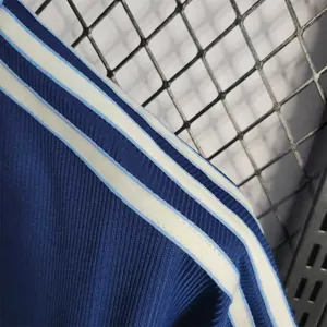 1998 Argentina away 12