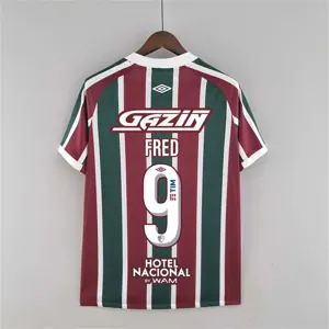 22-23 Fluminense home 10