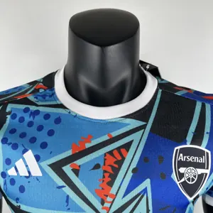 23-24 player version Arsenal Special Edition S-XXL 2
