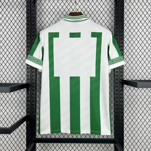 96-97 Cordoba Home Retro Kit Vintage Shirt AAAAJersey Dropship Yupoo 1