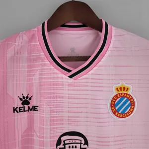 22-23 Espanyol away 5