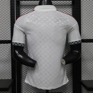 26-27 Real Madrid LV Player Edition Football T-Shirt AAAAJersey Supply Yupoo 7 7
