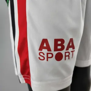 1998 Mexico home kids kit 2