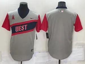 Los Angeles Angels 22