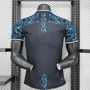 24-25 Barcelona Blue Lion Special Edition Player Version Shirt AAAAJersey Supplier Yupoo 1