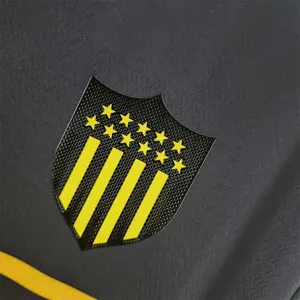22-23 Peñarol third away 6