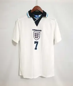 1996 England home
